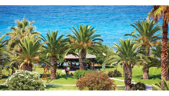 Hotel Kassandra Palace poza 10