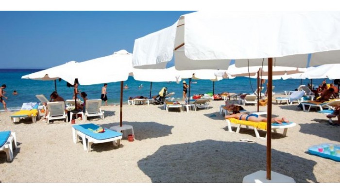 Hotel Kassandra Palace poza 12