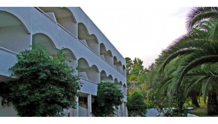 Hotel Kassandra Palace poza 9