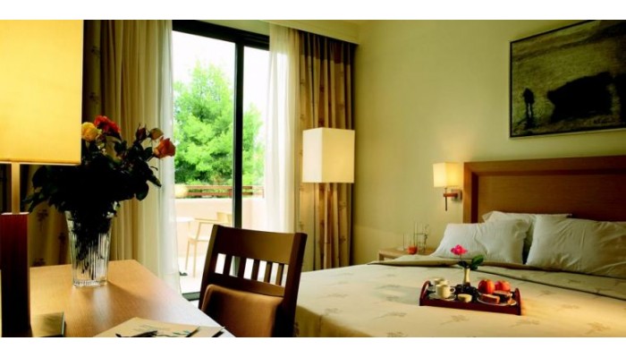 Hotel Kassandra Palace poza 2