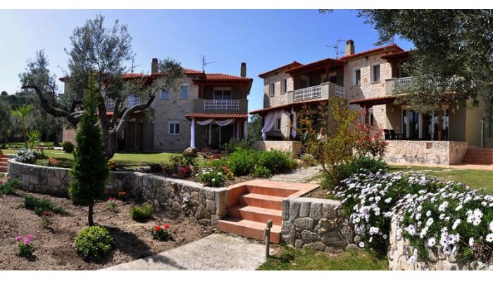 Hotel Kassandra Villas poza 7