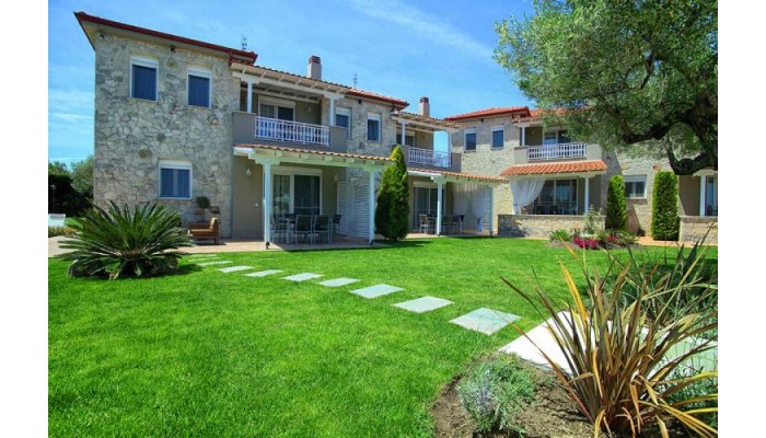 Hotel Kassandra Villas poza 5