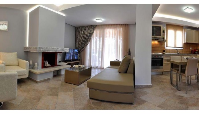 Hotel Kassandra Villas poza 8