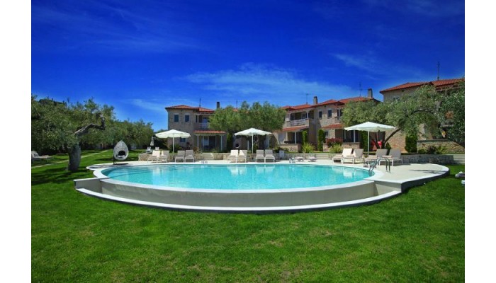 Hotel Kassandra Villas poza 2