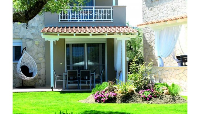 Hotel Kassandra Villas poza 6