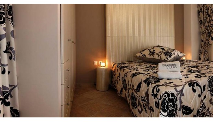 Hotel Kassandra Villas poza 10