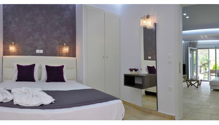 Hotel Kassandra Villas poza 11