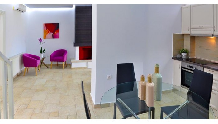 Hotel Kassandra Villas poza 13