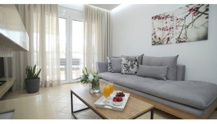 Hotel Kassandra Villas poza 14