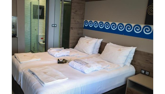 Katrin Luxury Studios poza 3