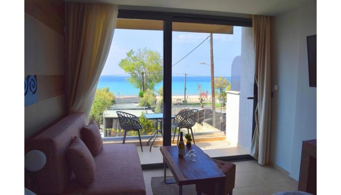 Katrin Luxury Studios poza 4