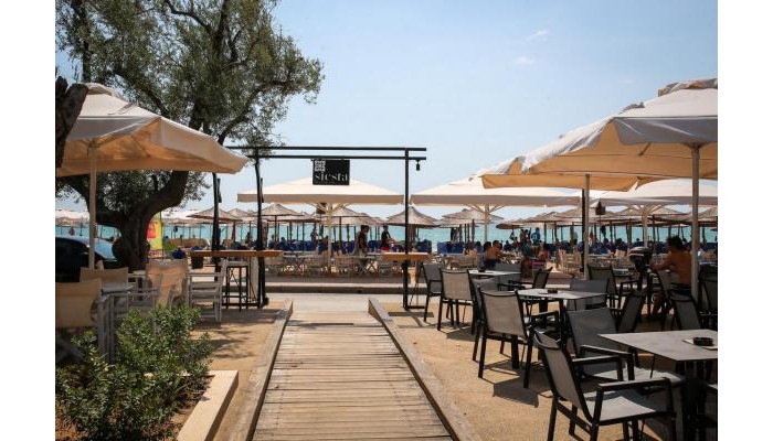 Katrin Luxury Studios poza 5