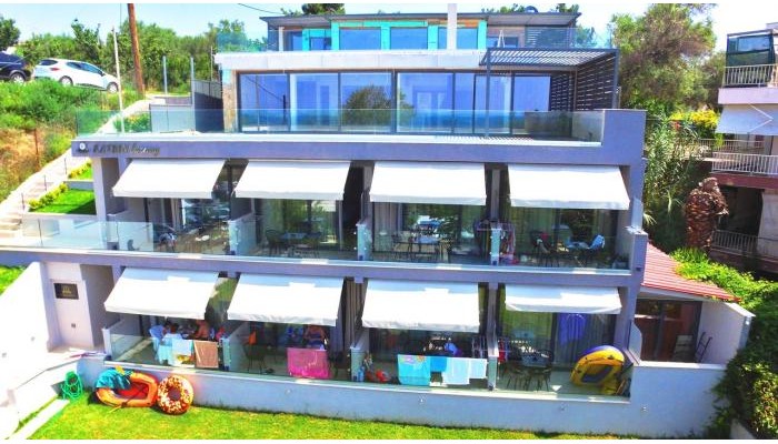 Katrin Luxury Studios poza 7