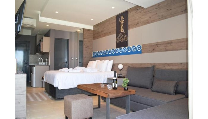 Katrin Luxury Studios poza 9