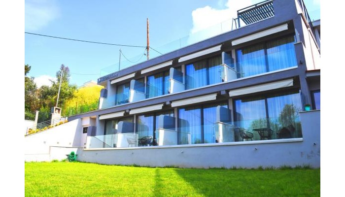 Katrin Luxury Studios poza 13