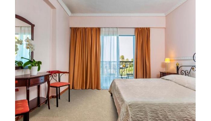 Hotel Kriopigi poza 5