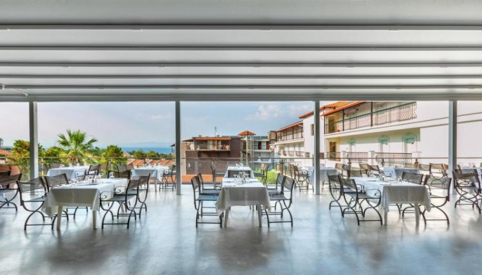 Hotel Kriopigi poza 9