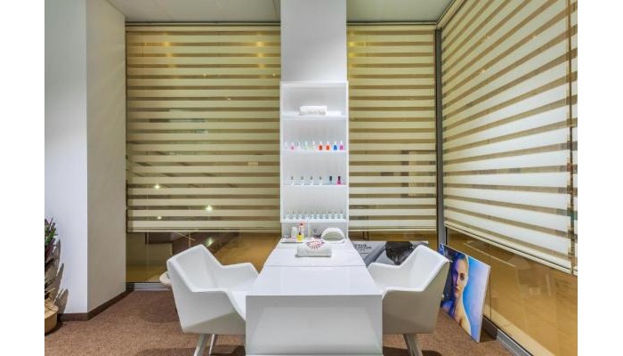Hotel Kriopigi poza 34