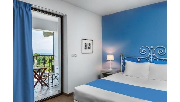 Hotel Kriopigi poza 2