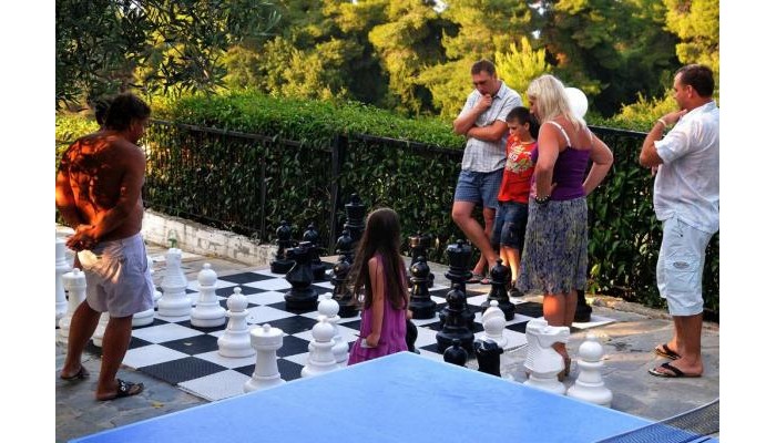 Hotel Kriopigi poza 36