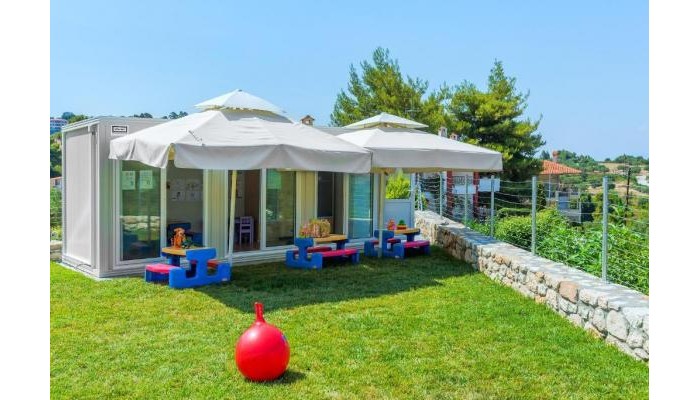 Hotel Kriopigi poza 38