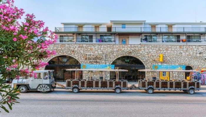 Hotel Kriopigi poza 4