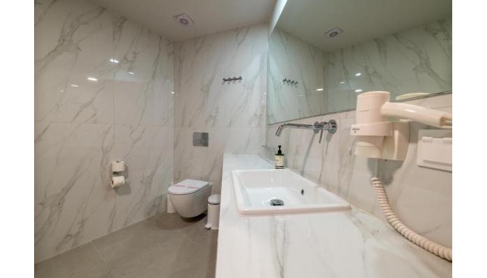 Hotel Kriopigi poza 17