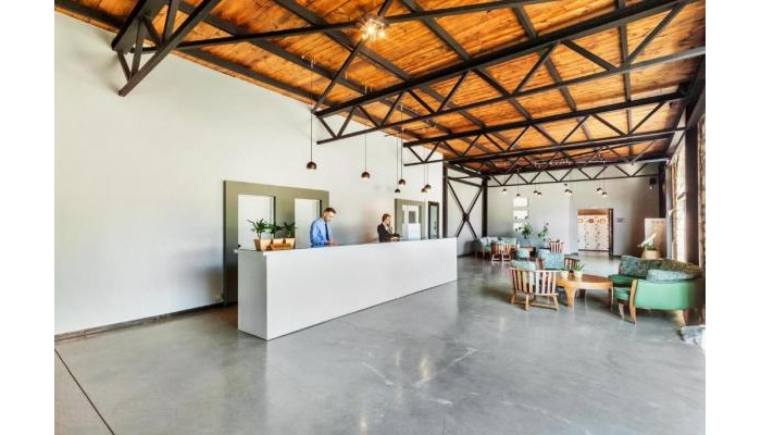 Hotel Kriopigi poza 32