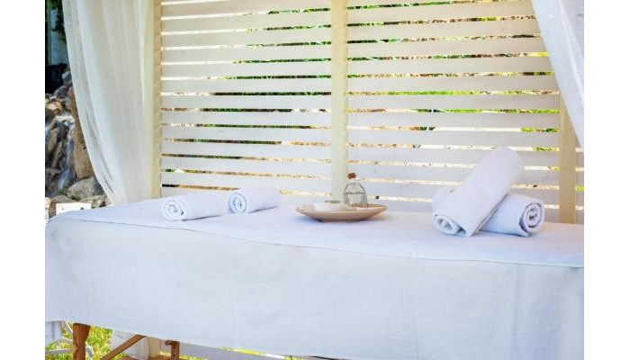 Hotel Kriopigi poza 29