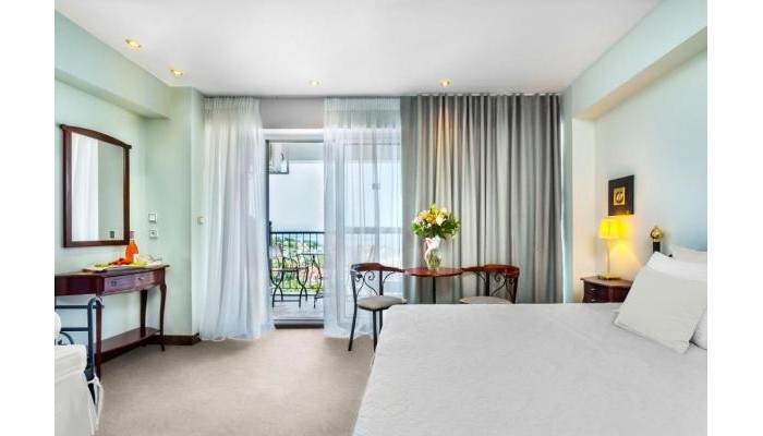 Hotel Kriopigi poza 7