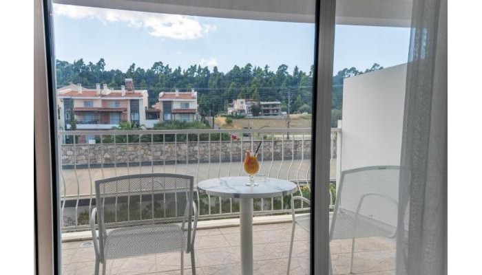 Hotel Kriopigi poza 20