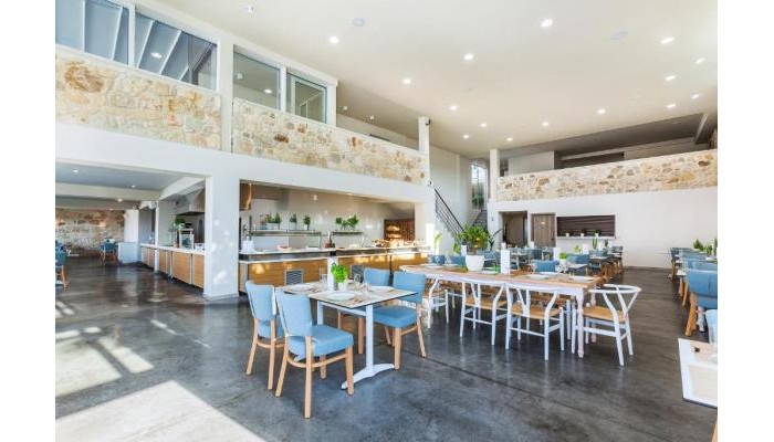 Hotel Kriopigi poza 22