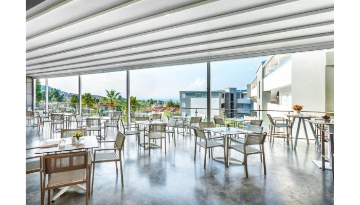 Hotel Kriopigi poza 23