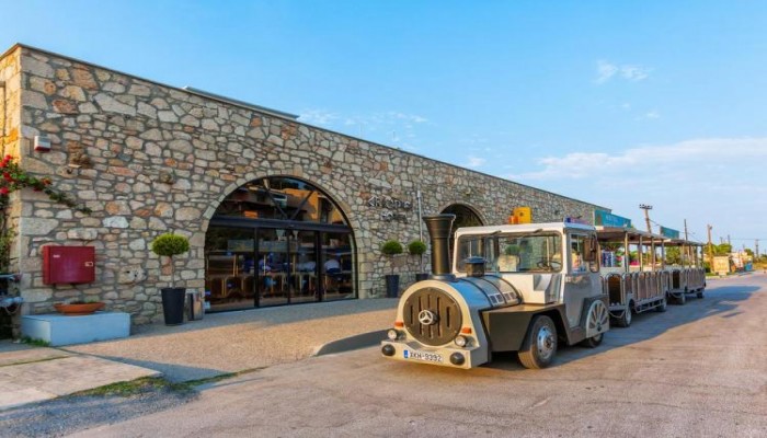 Hotel Kriopigi poza 3