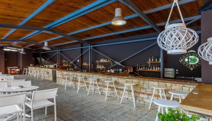 Hotel Kriopigi poza 8