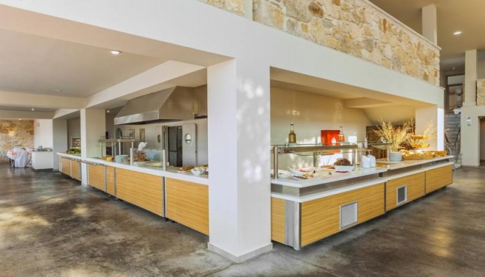 Hotel Kriopigi poza 10