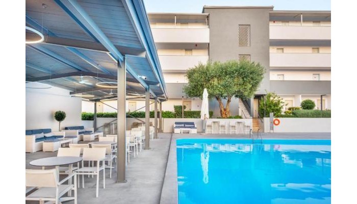 Hotel Kriopigi poza 28