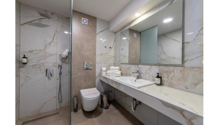 Hotel Kriopigi poza 13