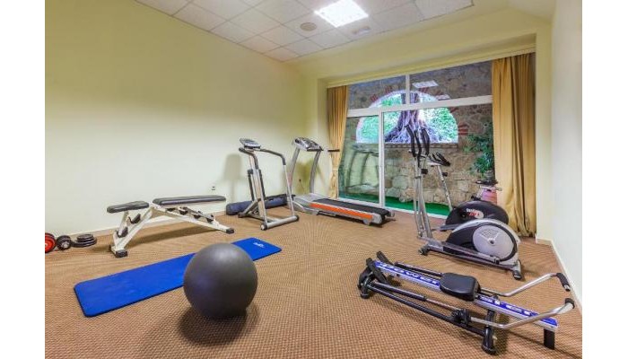 Hotel Kriopigi poza 35
