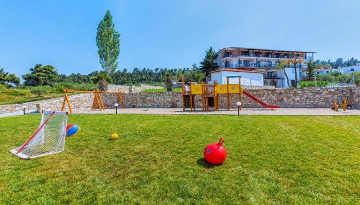 Hotel Kriopigi poza 16