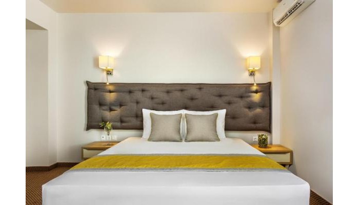 Hotel Kriopigi poza 4
