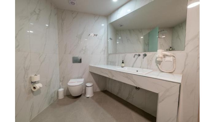 Hotel Kriopigi poza 15
