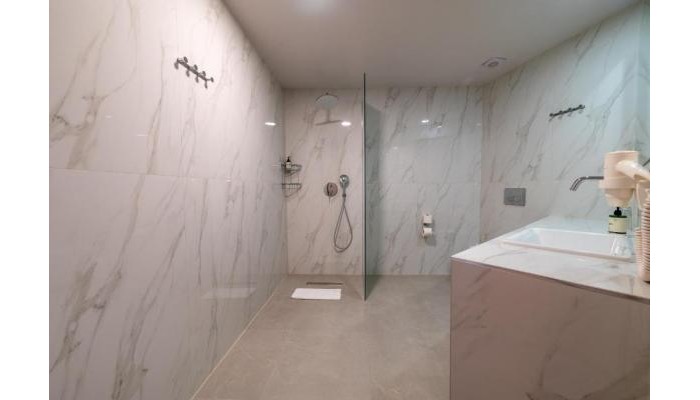 Hotel Kriopigi poza 16