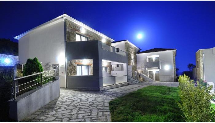 Krotiri Resort poza 2