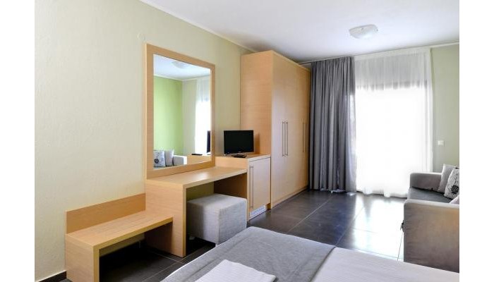 Krotiri Resort poza 12