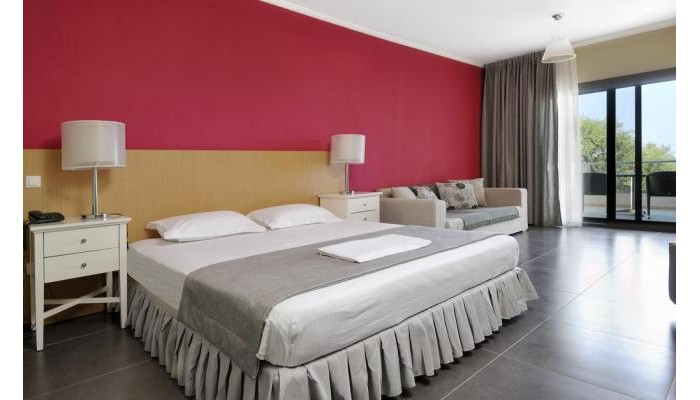 Krotiri Resort poza 10