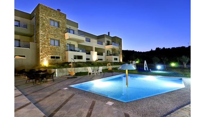 Krotiri Resort poza 15