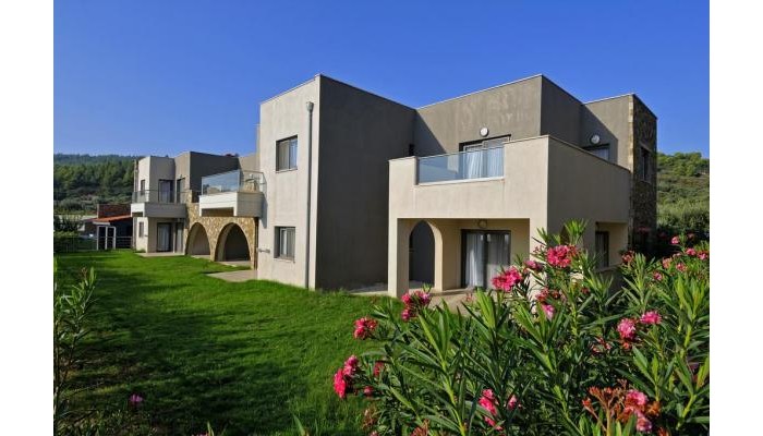Krotiri Resort poza 1