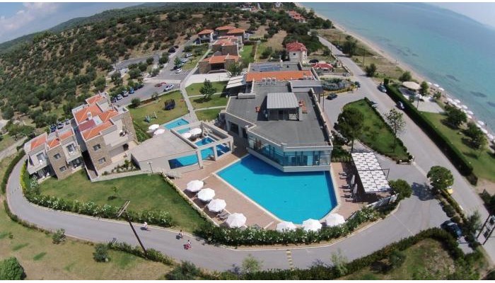 Krotiri Resort poza 0