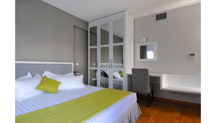 Krotiri Resort poza 3